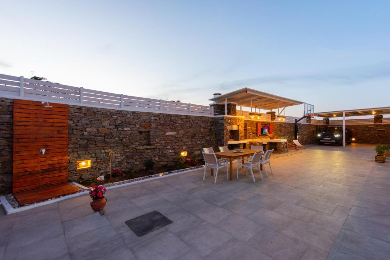 The Be House Daire Ano Petali Dış mekan fotoğraf