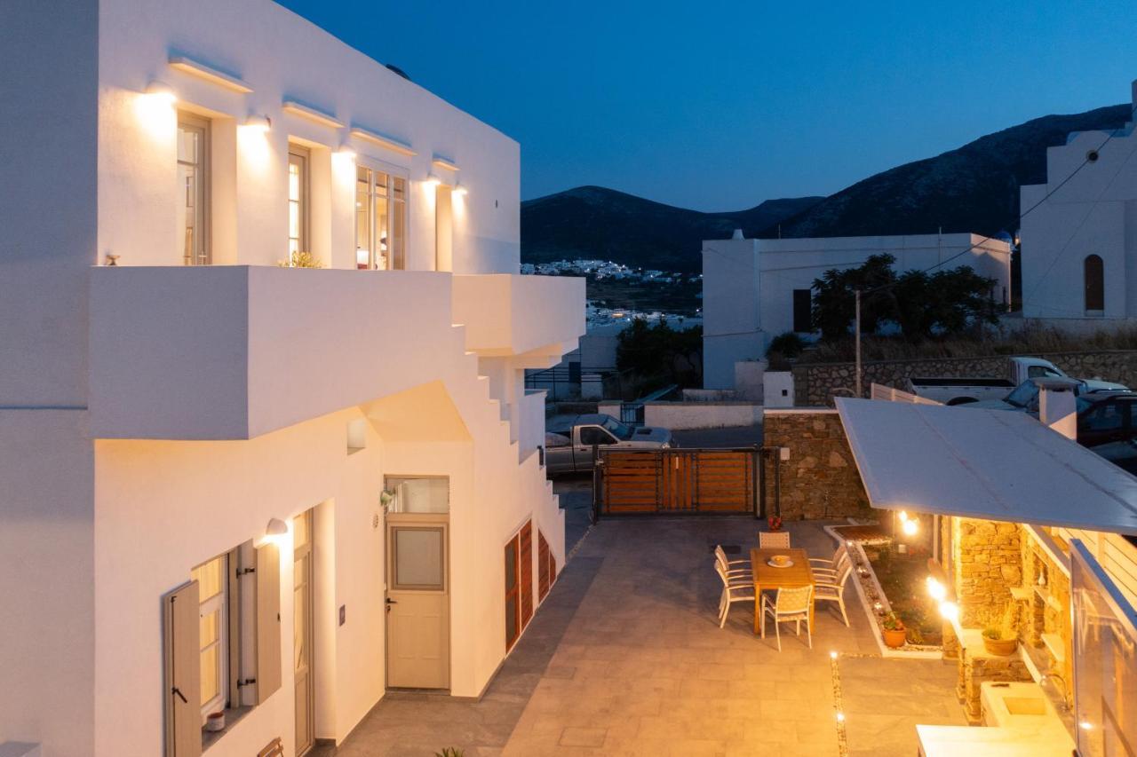 The Be House Daire Ano Petali Dış mekan fotoğraf