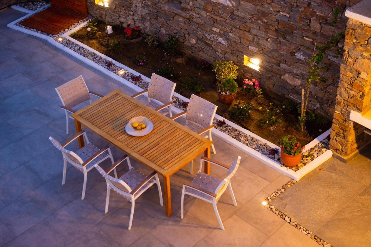 The Be House Daire Ano Petali Dış mekan fotoğraf
