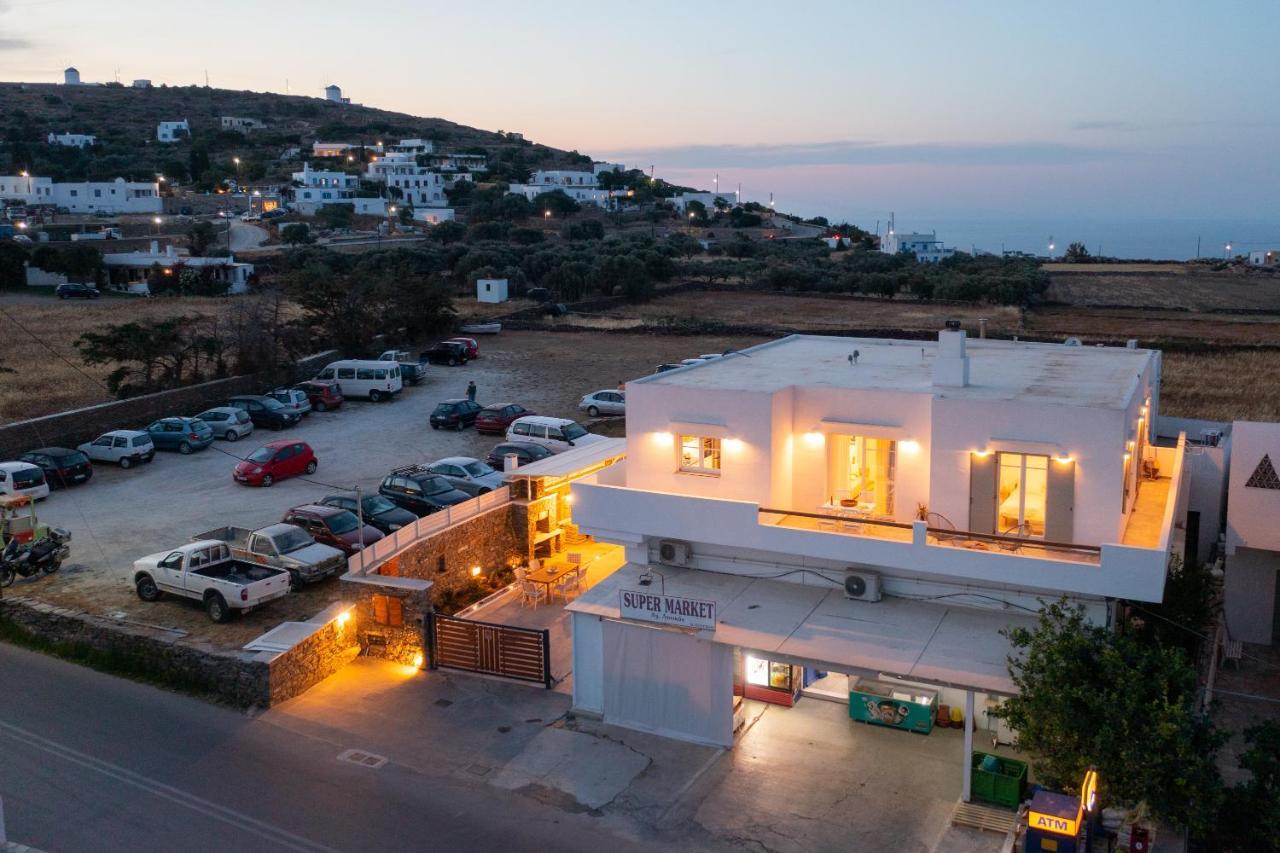 The Be House Daire Ano Petali Dış mekan fotoğraf