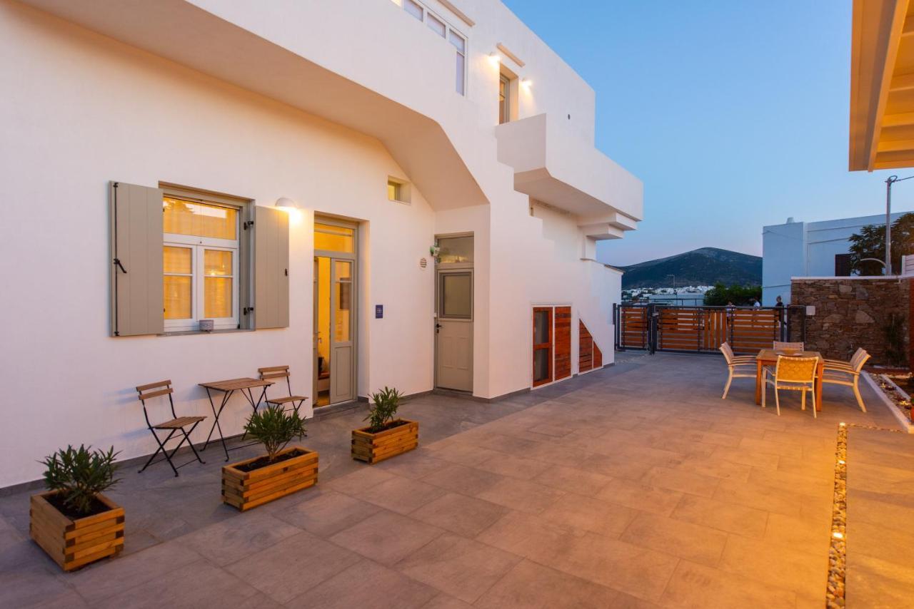 The Be House Daire Ano Petali Dış mekan fotoğraf